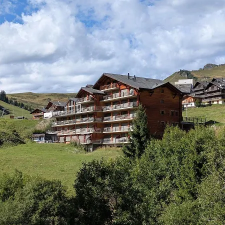 Sundance 5 Διαμέρισμα *