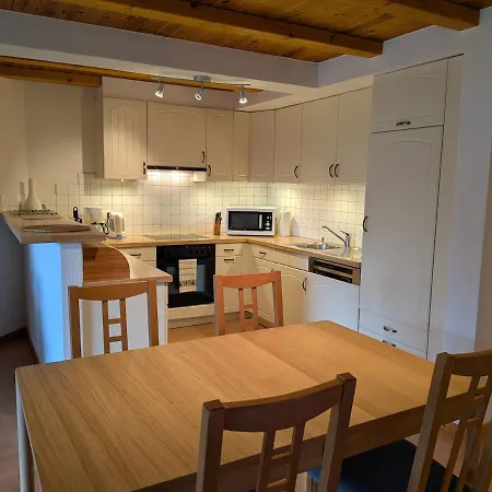 Sundance 5 Διαμέρισμα