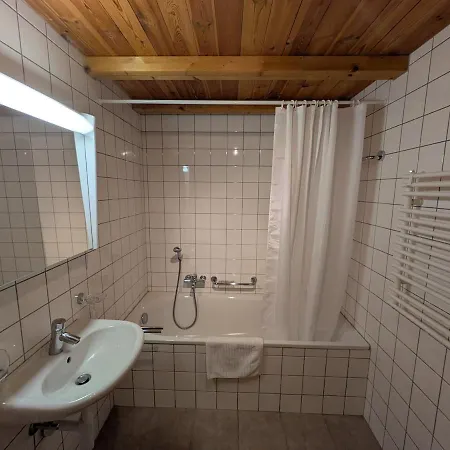 Sundance 5 Lägenhet *