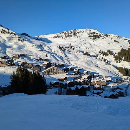 Sundance 5 Lägenhet