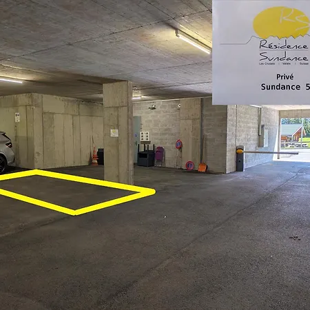 아파트 Sundance 5
