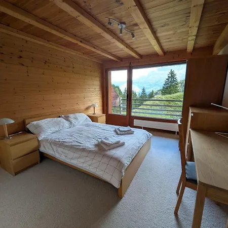 Sundance 5 Lejlighed *