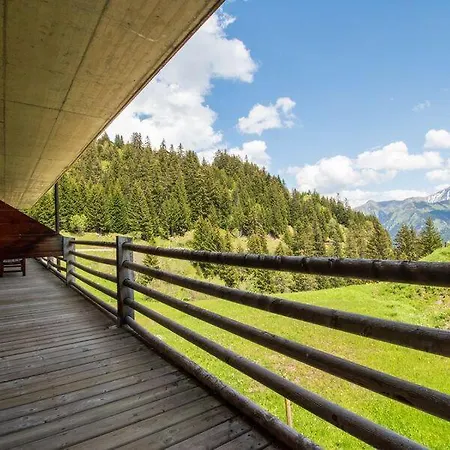 Sundance 5 Lejlighed *