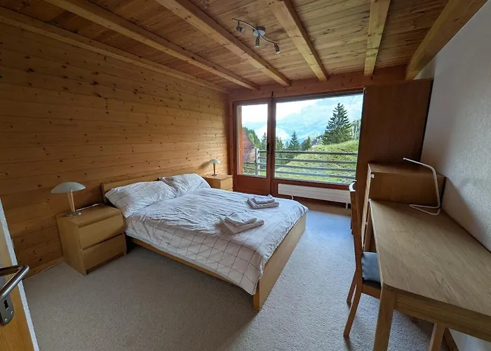 Sundance 5 Lejlighed *