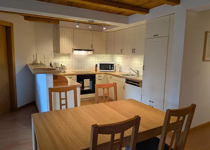 Sundance 5 Lejlighed